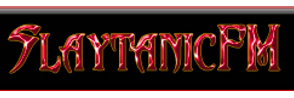 SlaytanicFM's profile banner image