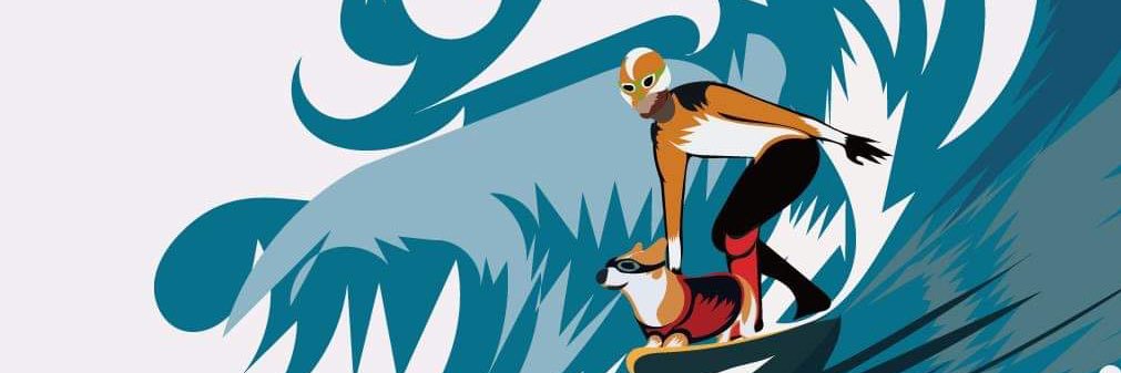 SantaCloda's profile banner image