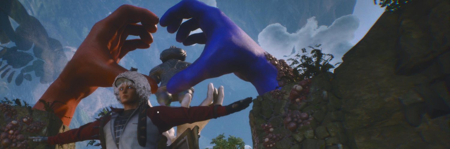 Voi5ki's profile banner image