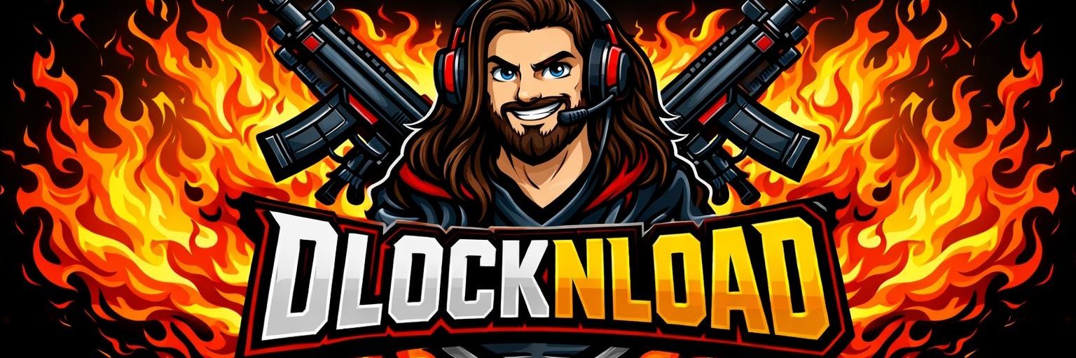 Dlocknload banner