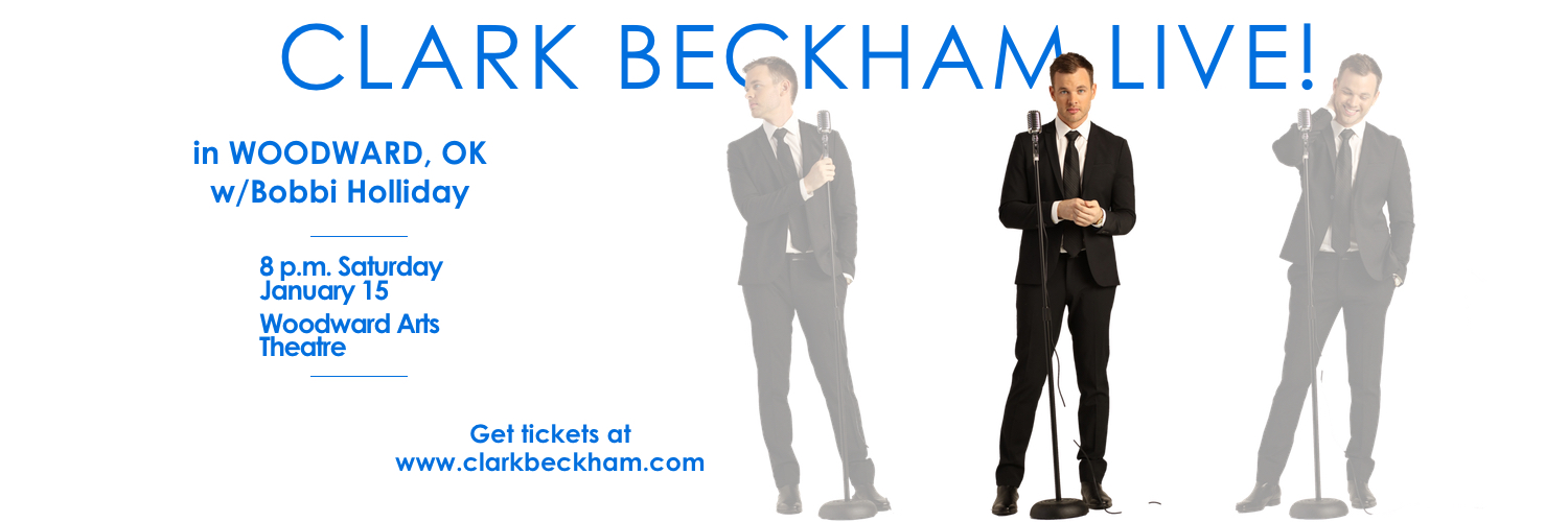 Terri Beckham banner