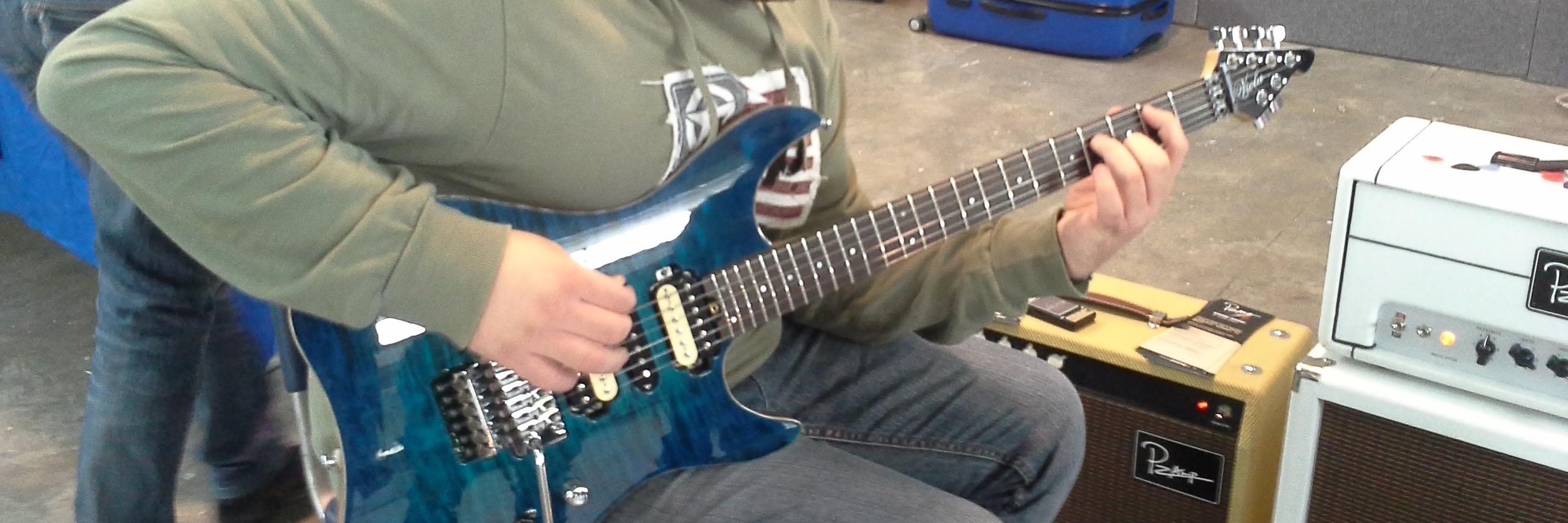 GforGuitar's profile banner image