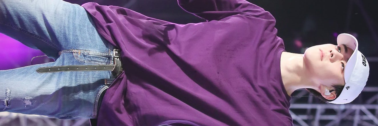 ohchangyu's profile banner image