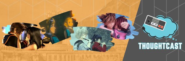 ThoughtBubbleYT Profile Banner