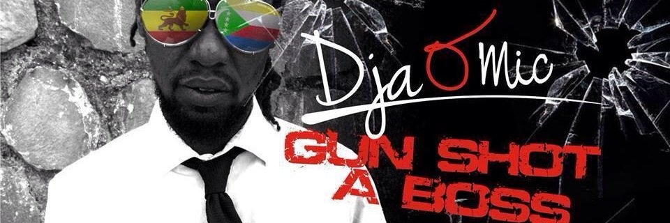 DjaOMic's profile banner image
