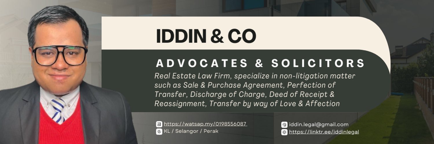 amiruliddin's profile banner image
