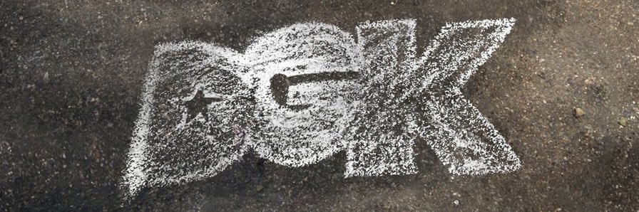 Twitter banner for @scripts