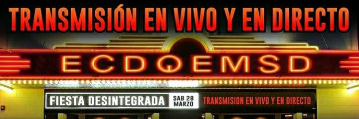 El Idiota del Pueblo banner