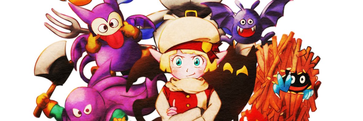 torch_dqx's profile banner image