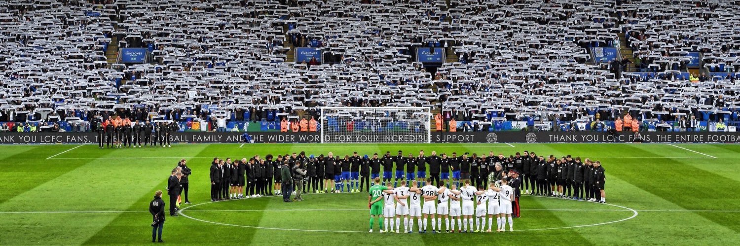 Blue Army banner