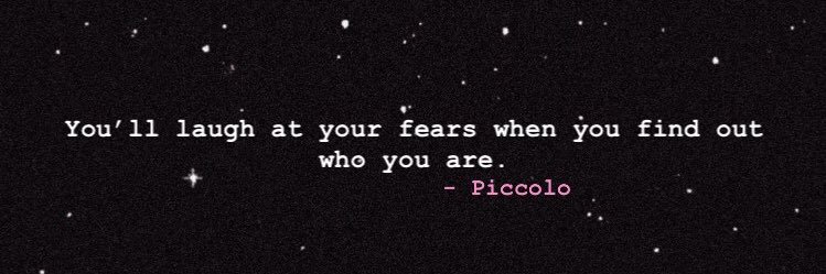 Piccolo ✌🏽 banner