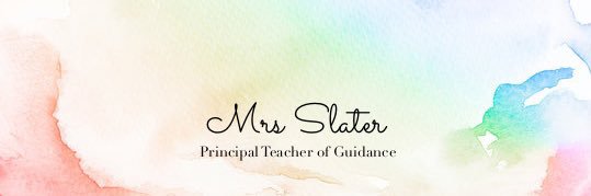MrsSlaterPTG's profile banner image