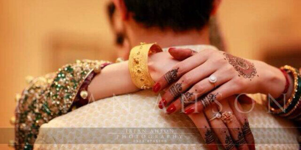 Sarah Bharwana Aslam banner