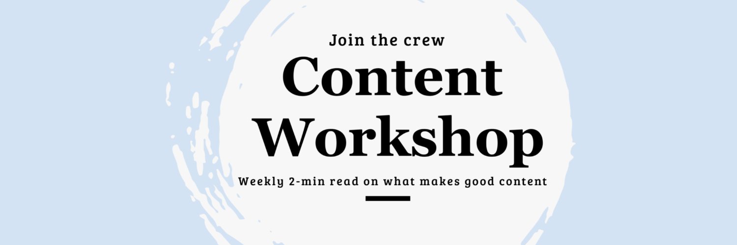 Masooma | Content Writer Profile Banner
