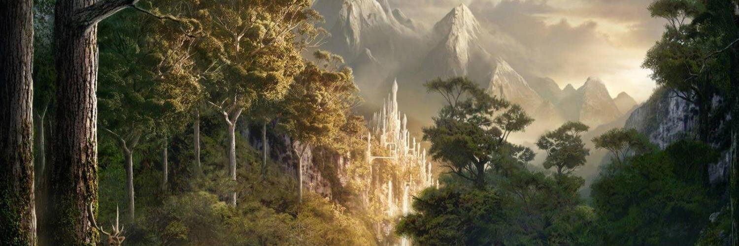 A_Isilwen's profile banner image