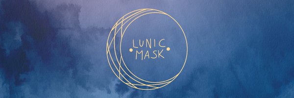 lunic_mask Profile Banner
