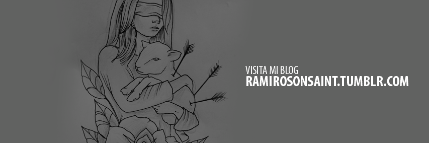 Ramiro_Sonsaint's profile banner image