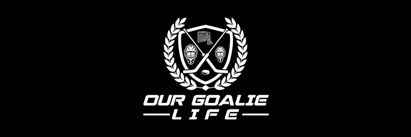 OurGoalieLife's profile banner image