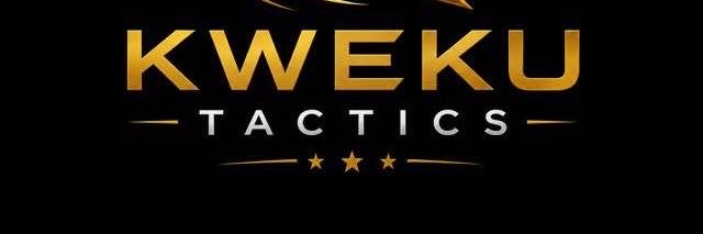 KwekuTactics's profile banner image