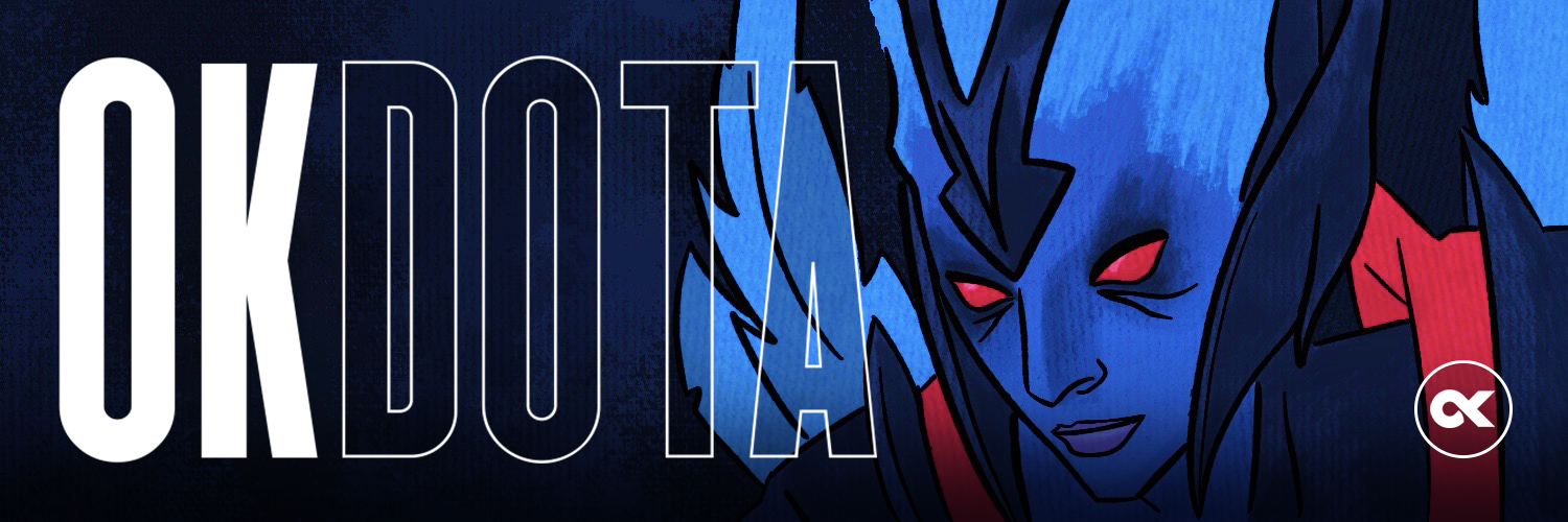 OK banner