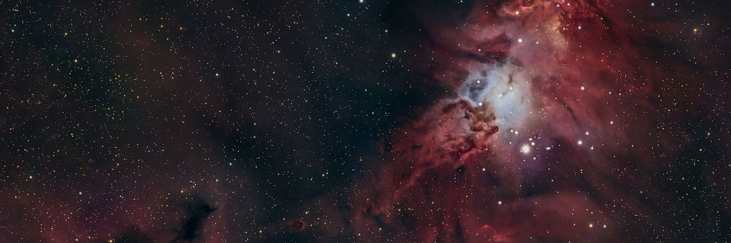 Gerry Eka (MasGer!) banner