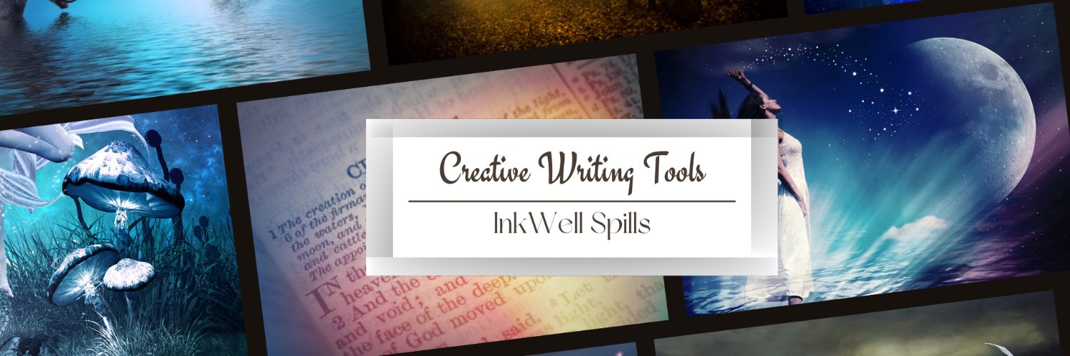 Nicole | Creative Writer 📚 banner