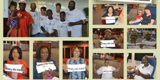 Ree Wynn Foundation banner