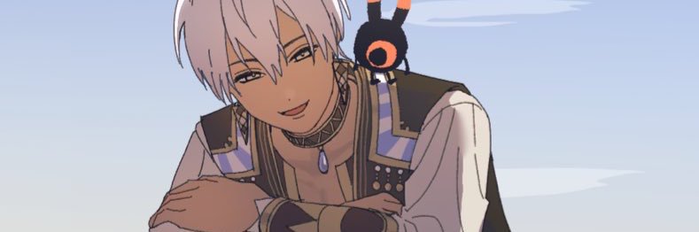 トリ 凍結につき統合中 banner