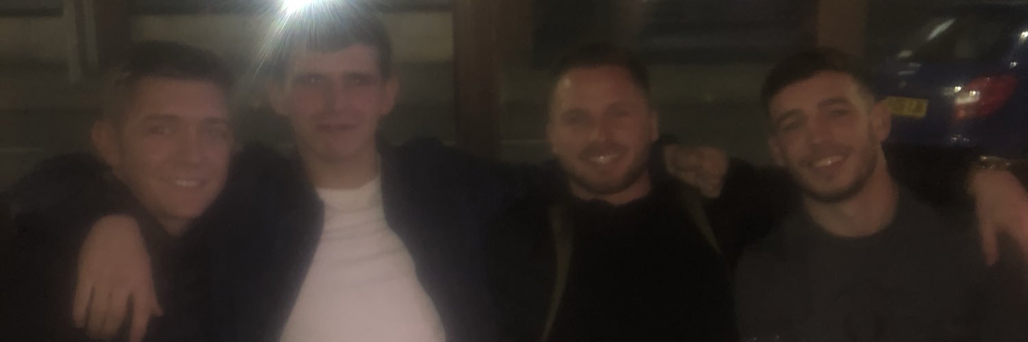 Damo96_'s profile banner image
