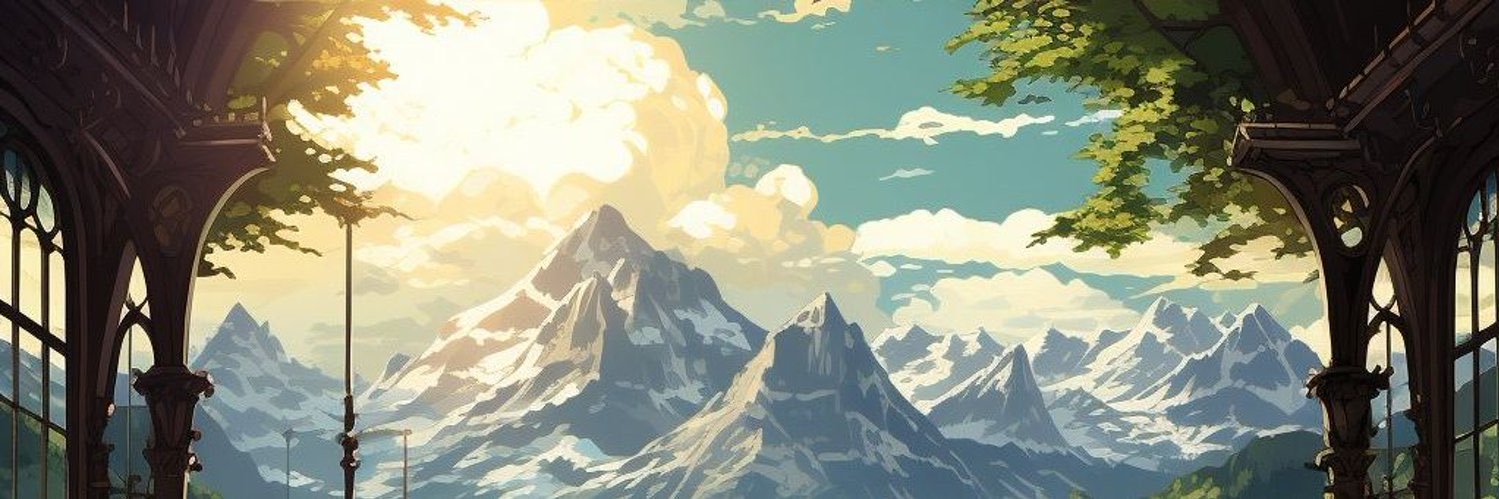 MetaGorgonit's profile banner image
