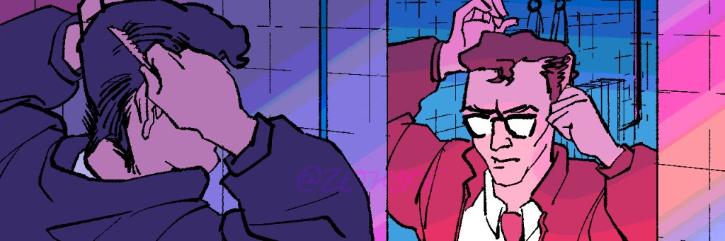 Zethyre's profile banner image