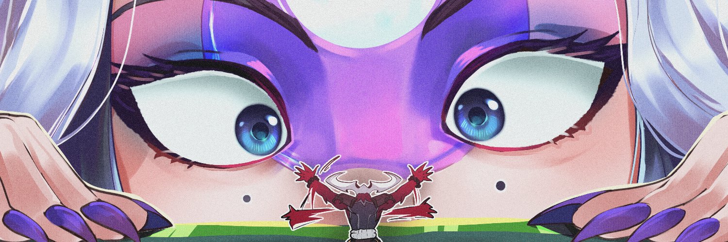 Odeko Yma ✨'s banner