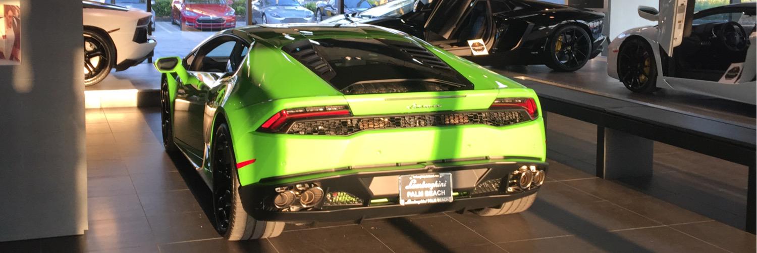 LamborghiniPB's profile banner image