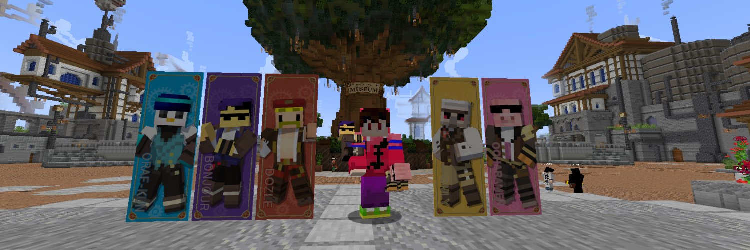 bontasenpai's profile banner image