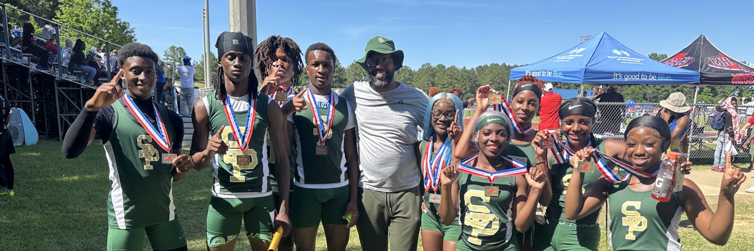 Luther McCray banner