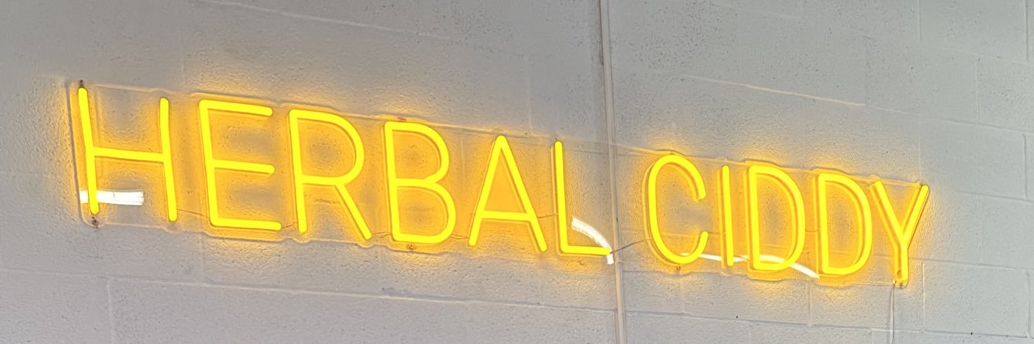 HERBALCIDDY's profile banner image