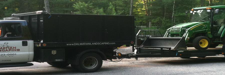 dalmatianlandscaping banner