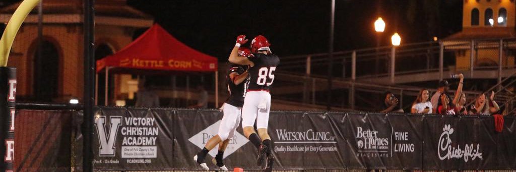 Nick Scalera banner