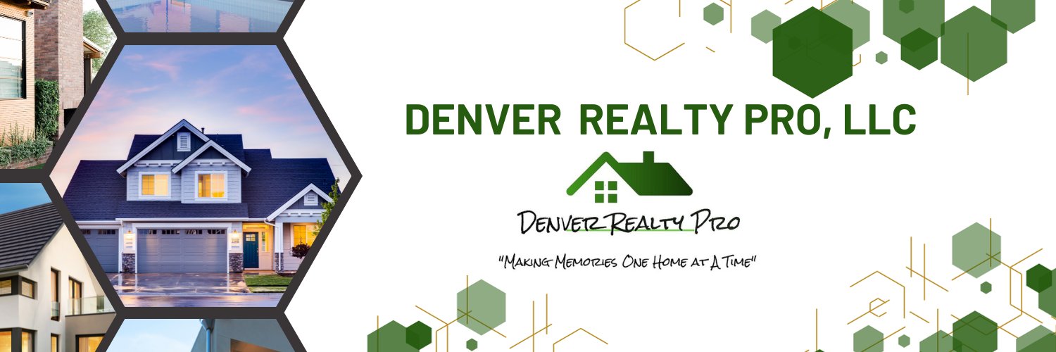 DenverRealtyPro's profile banner image
