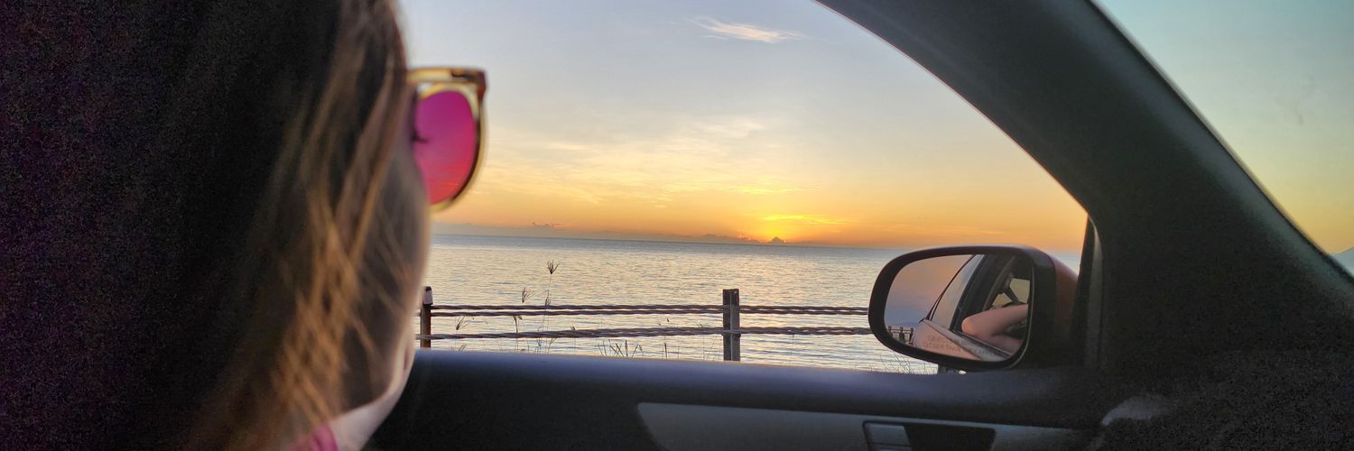 eckybec75's profile banner image