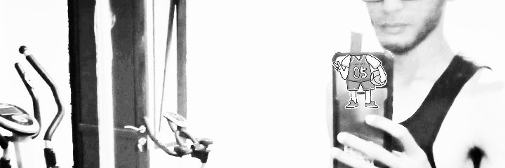 Dmaz_Lemonblack's profile banner image
