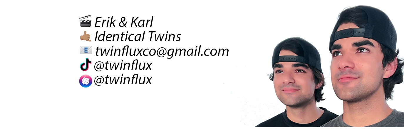 twinflux's profile banner image