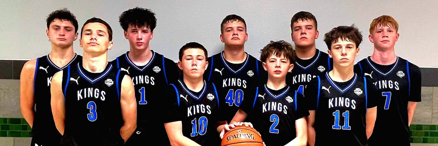 DC Kings MO HS banner