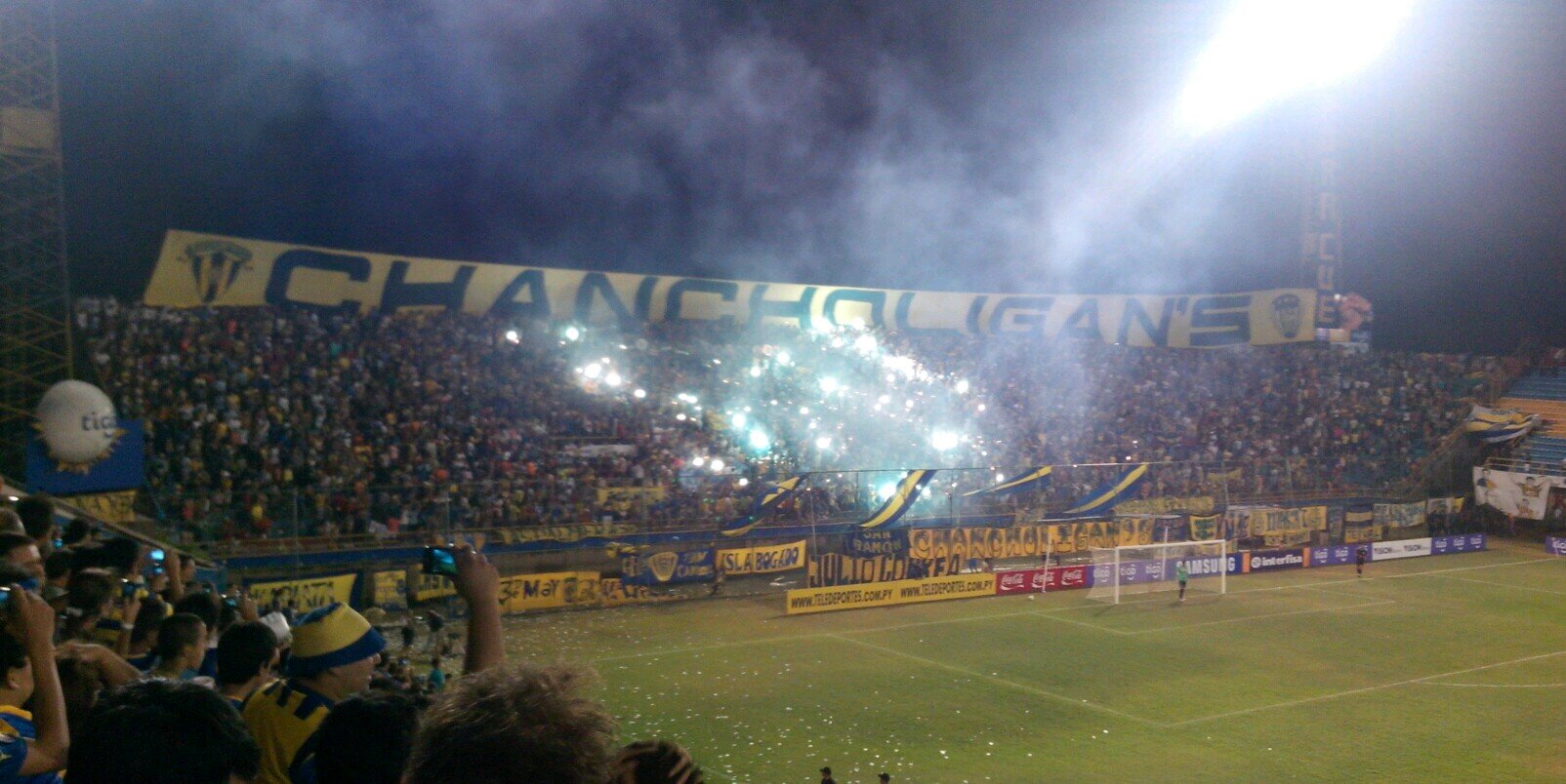 Raul banner
