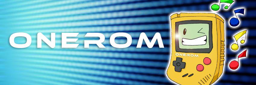 OneromMusic's profile banner image