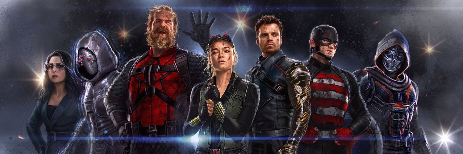 Semper Fidelis banner