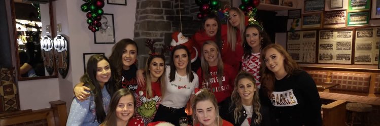 alannahW34's profile banner image