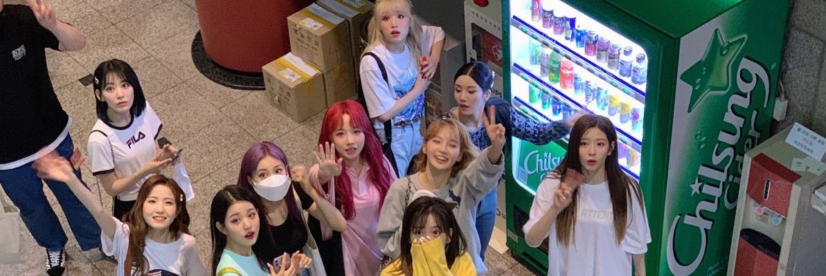 miingyul's profile banner image