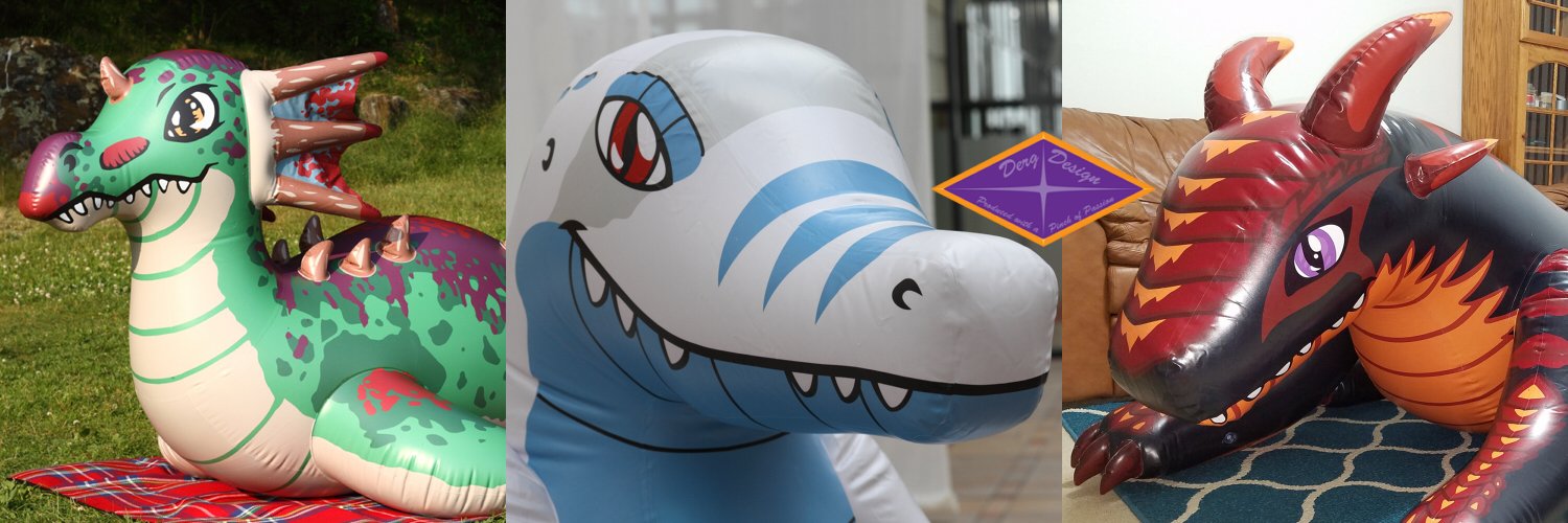 Ameroth - Derg Design banner