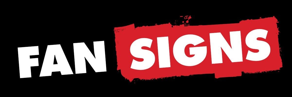 ASR FANSIGN EXCLUSIVERE banner